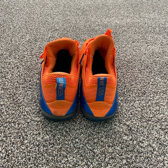 Lebron 12 lows - Picture 3 of 4